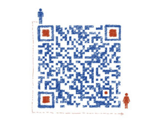 wechat QR CODE