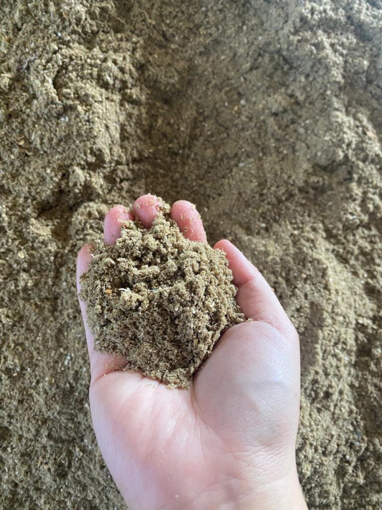 FISH MEAL